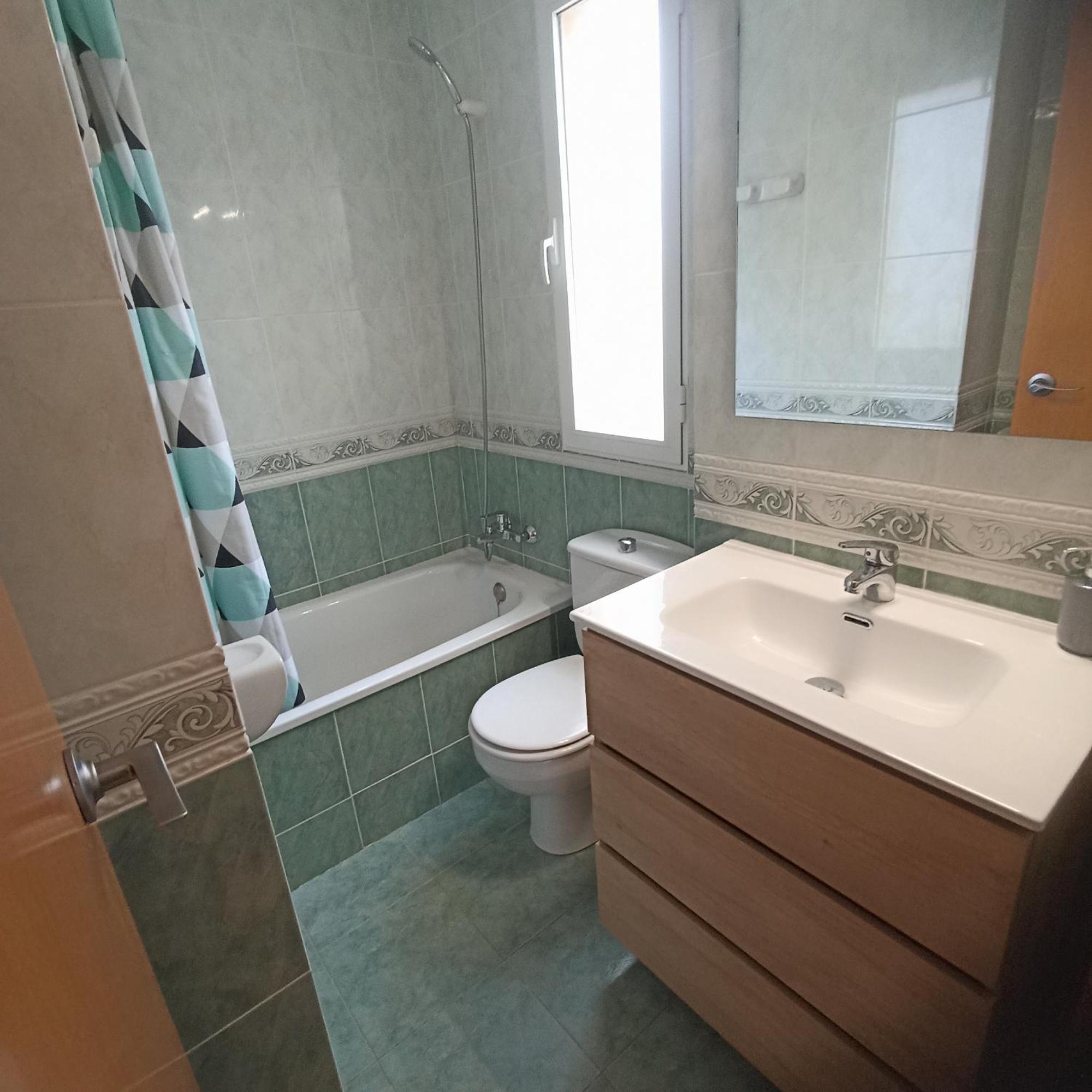 Apartamento Centrico En La Playa Con Piscina. Peñíscola Dış mekan fotoğraf